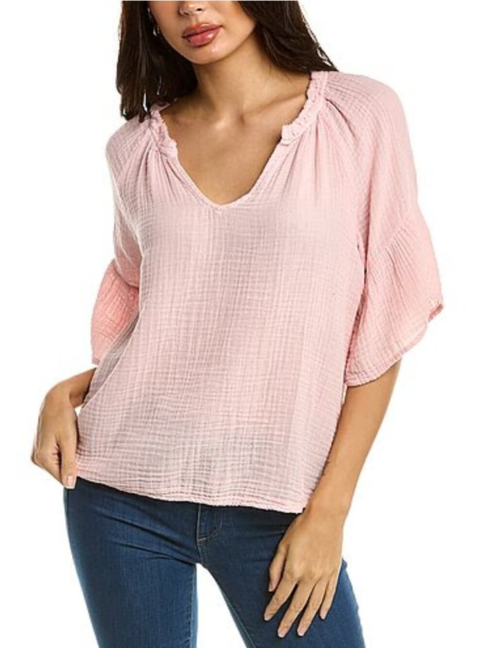 Michael Stars Savannah Top